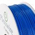 PETG plastic for 3D printer BLUE 1.75mm PETG plastic for 3D printer BLUE 1.75mm