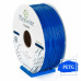 PETG plastic for 3D printer BLUE 1.75mm PETG plastic for 3D printer BLUE 1.75mm