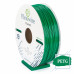 PETG plastic pentru imprimanta 3D VERDE 1.75mm PETG plastic pentru imprimanta 3D VERDE 1.75mm