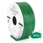 PETG plastic pentru imprimanta 3D VERDE 1.75mm