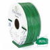 PETG plastic pentru imprimanta 3D VERDE 1.75mm PETG plastic pentru imprimanta 3D VERDE 1.75mm