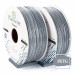 PETG plastic pentru imprimanta 3D GRI 1.75mm