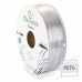 PETG plastic pentru imprimanta 3D NATURAL 1.75mm