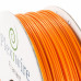 PETG plastic pentru imprimanta 3D PORTOCALIU 1.75mm