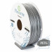 PETG plastic pentru imprimanta 3D ARGINTIU 1.75mm