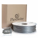 PETG plastic pentru imprimanta 3D ARGINTIU 1.75mm
