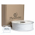 PETG plastic pentru imprimanta 3D ALB 1.75mm PETG plastic pentru imprimanta 3D ALB 1.75mm