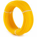 PETG plastic pentru imprimanta 3D GALBEN 1.75mm