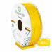 PETG plastic pentru imprimanta 3D GALBEN 1.75mm