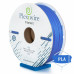 PLA plastic pentru imprimantă 3D ALBASTRU 1.75mm PLA plastic pentru imprimantă 3D ALBASTRU 1.75mm