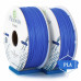 PLA plastic pentru imprimantă 3D ALBASTRU 1.75mm PLA plastic pentru imprimantă 3D ALBASTRU 1.75mm