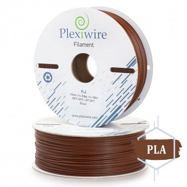 PLA plastic pentru imprimantă 3D MARO 1.75mm