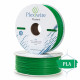 PLA plastic pentru imprimantă 3D VERDE 1.75mm PLA plastic pentru imprimantă 3D VERDE 1.75mm