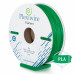 PLA plastic pentru imprimantă 3D VERDE 1.75mm