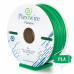 PLA plastic pentru imprimantă 3D VERDE 1.75mm