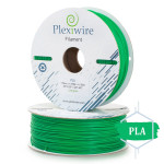 PLA plastic pentru imprimantă 3D VERDE LIME 1.75mm