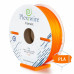 PLA plastic pentru imprimantă 3D PORTOCALIU 1.75mm PLA plastic pentru imprimantă 3D PORTOCALIU 1.75mm