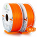 PLA plastic pentru imprimantă 3D PORTOCALIU 1.75mm PLA plastic pentru imprimantă 3D PORTOCALIU 1.75mm