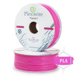 PLA plastic pentru imprimantă 3D ROZ 1.75mm