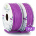 PLA plastic pentru imprimantă 3D VIOLET 1.75mm