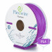 PLA plastic pentru imprimantă 3D VIOLET 1.75mm