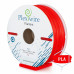 PLA plastic pentru imprimantă 3D ROȘU 1.75mm PLA plastic pentru imprimantă 3D ROȘU 1.75mm