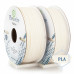 PLA plastic pentru imprimantă 3D ALB 1.75mm PLA plastic pentru imprimantă 3D ALB 1.75mm