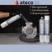Spray alb pentru scanare 3D ATECO 1000m