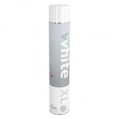 Spray alb pentru scanare 3D ATECO 1000m