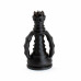 Rășină fotopolimerică Plexiwire Resin Basic 0.5kg Black Rășină fotopolimerică Plexiwire Resin Basic 0.5kg Black