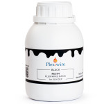 Rășină fotopolimerică Plexiwire Resin Basic 0.5kg Black