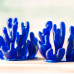 Rășină fotopolimerică Plexiwire Resin Basic 0.5kg Blue
