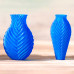 Rășină fotopolimerică Plexiwire Resin Basic 0.5kg Blue