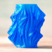 Rășină fotopolimerică Plexiwire Resin Basic 0.5kg Blue