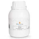 Fotopolimer rezin Plexiwire basic 0.5kg alb
